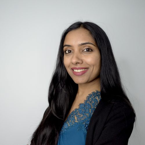 Revathy Damodaran